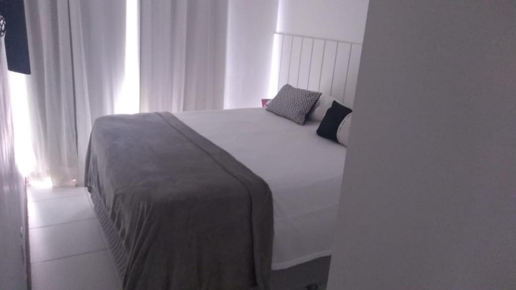 Itacimirim - Quinta Das Lagoas Residence エクステリア 写真
