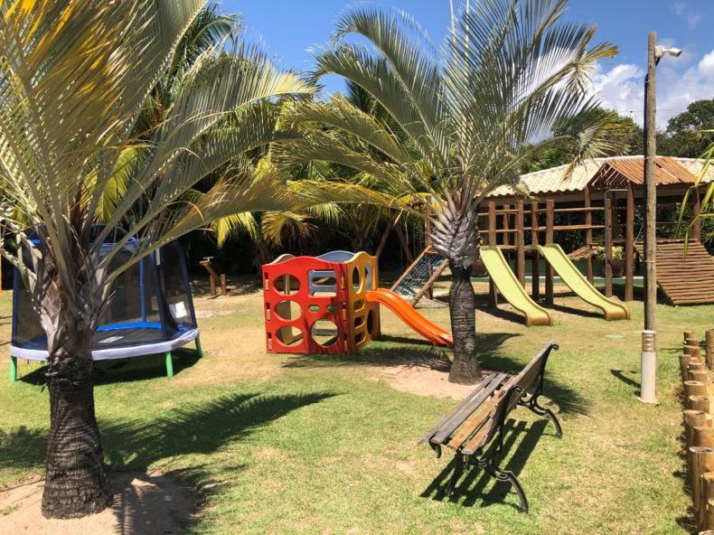 Itacimirim - Quinta Das Lagoas Residence エクステリア 写真