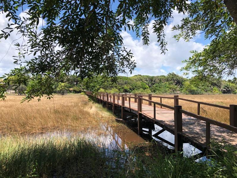 Itacimirim - Quinta Das Lagoas Residence エクステリア 写真