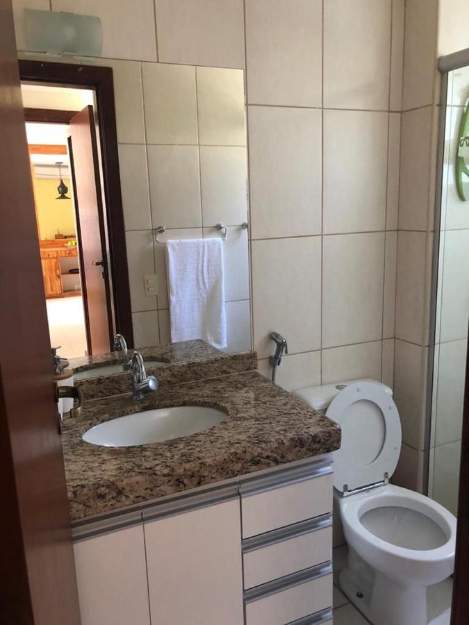 Itacimirim - Quinta Das Lagoas Residence エクステリア 写真