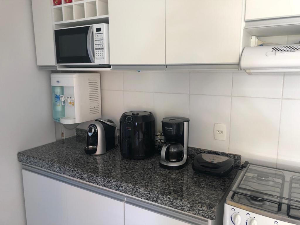 Itacimirim - Quinta Das Lagoas Residence エクステリア 写真
